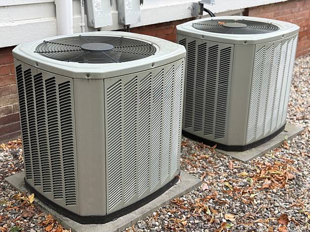 Reliable Emergency Hvac contractor in Jenner, CA by JG Cool HVAC